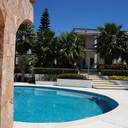 Finca Garullo Hotel Boutique San Rafael  Zewnętrze zdjęcie