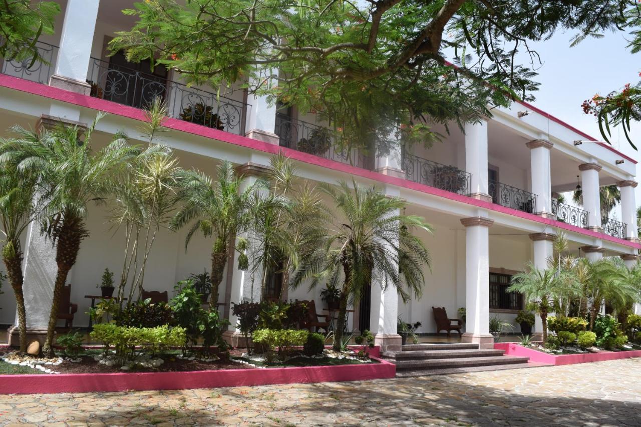 Finca Garullo Hotel Boutique San Rafael  Zewnętrze zdjęcie