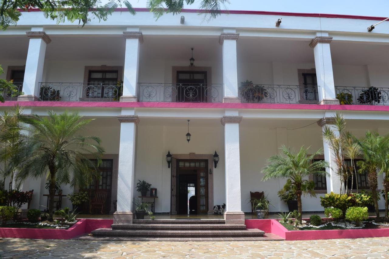 Finca Garullo Hotel Boutique San Rafael  Zewnętrze zdjęcie