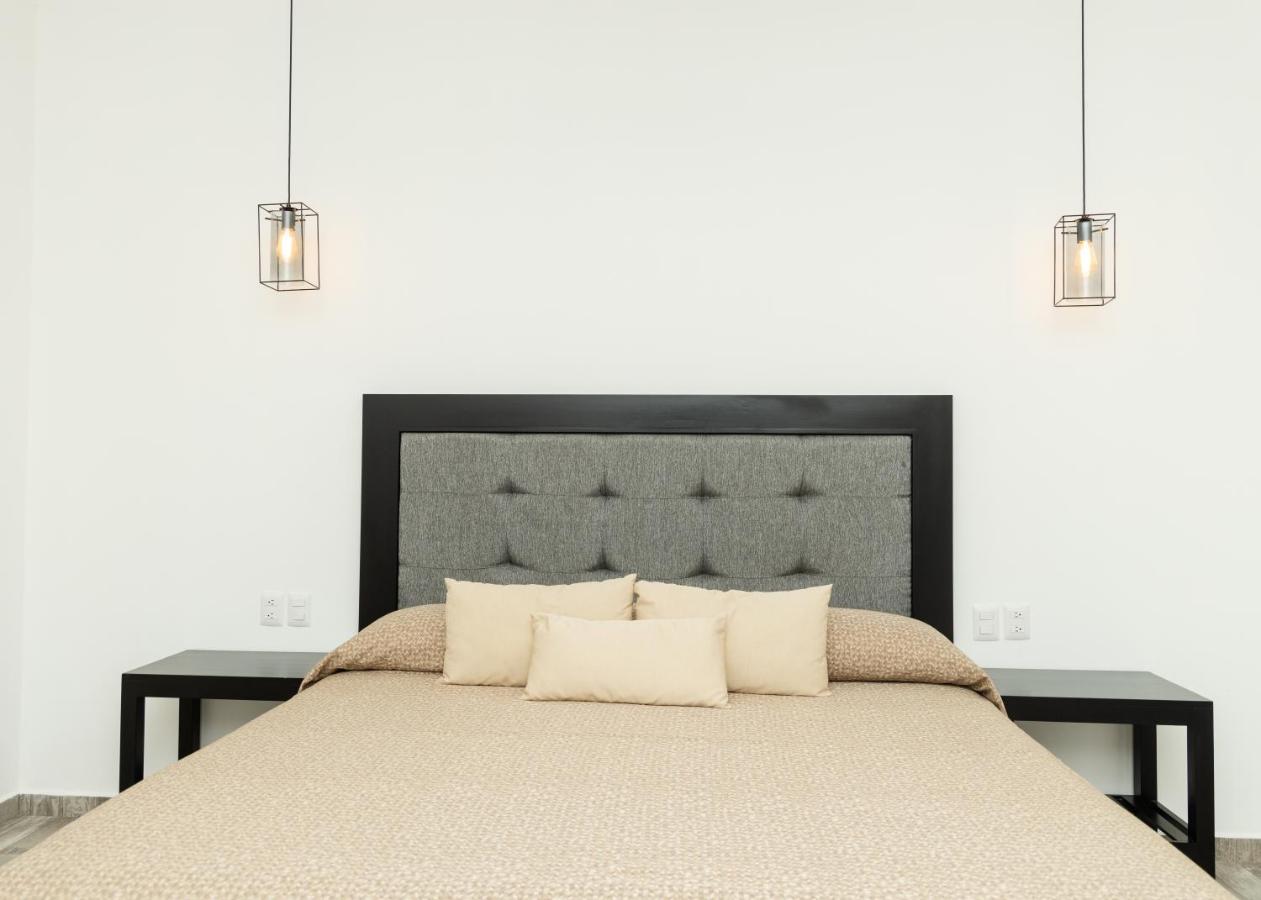 Finca Garullo Hotel Boutique San Rafael  Zewnętrze zdjęcie