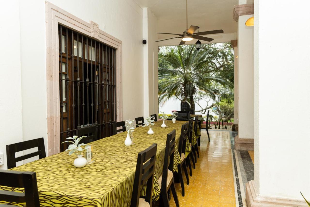 Finca Garullo Hotel Boutique San Rafael  Zewnętrze zdjęcie