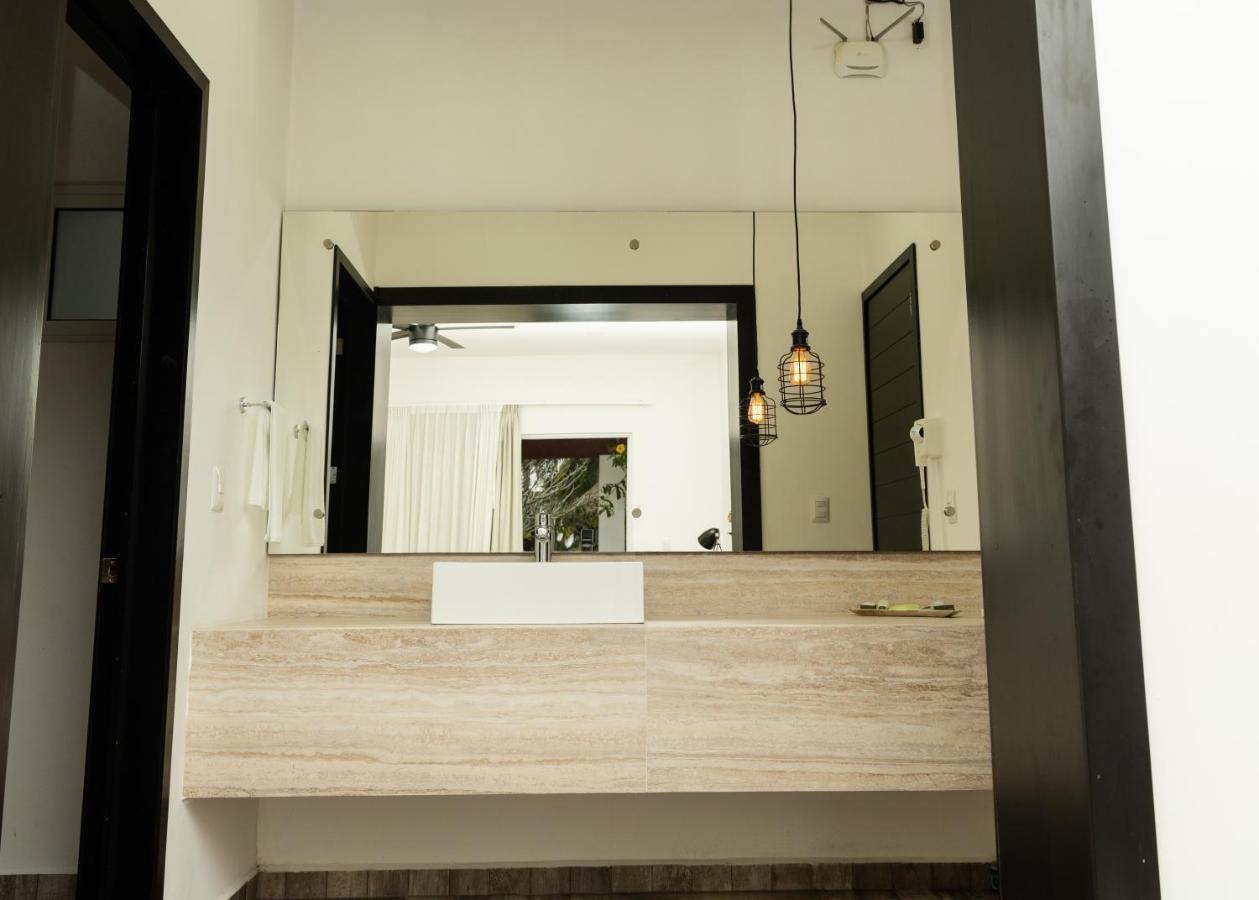 Finca Garullo Hotel Boutique San Rafael  Zewnętrze zdjęcie