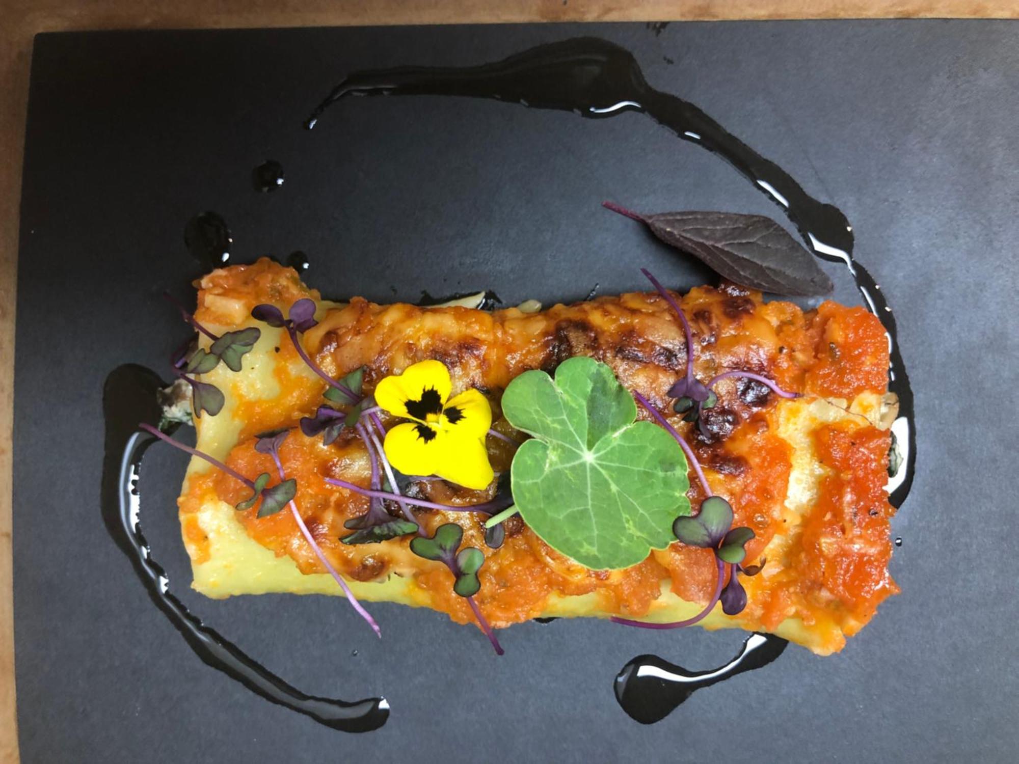 Finca Garullo Hotel Boutique San Rafael  Zewnętrze zdjęcie