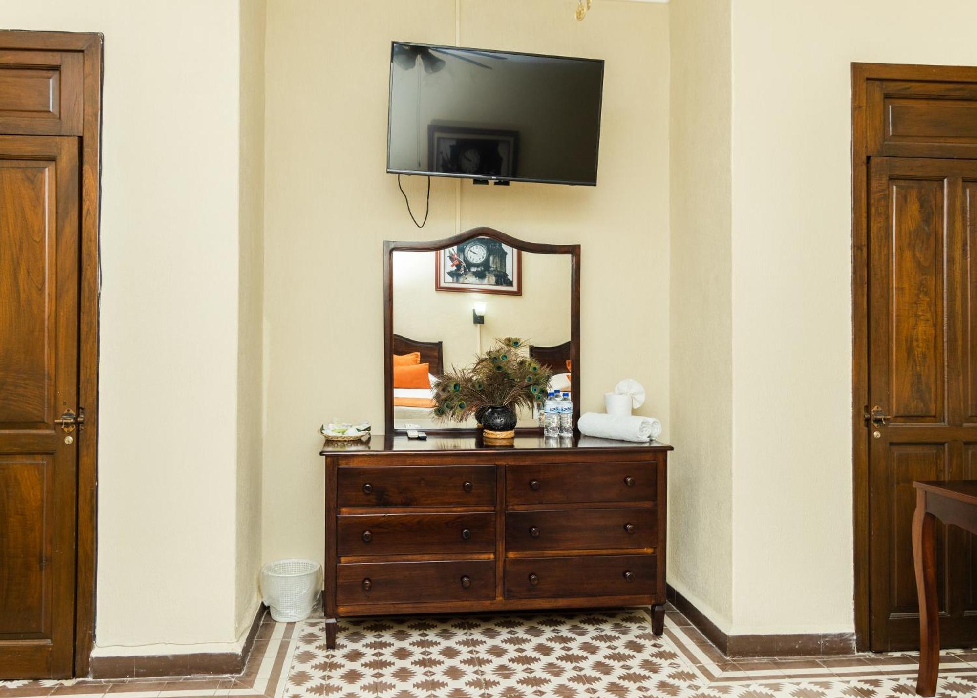 Finca Garullo Hotel Boutique San Rafael  Zewnętrze zdjęcie