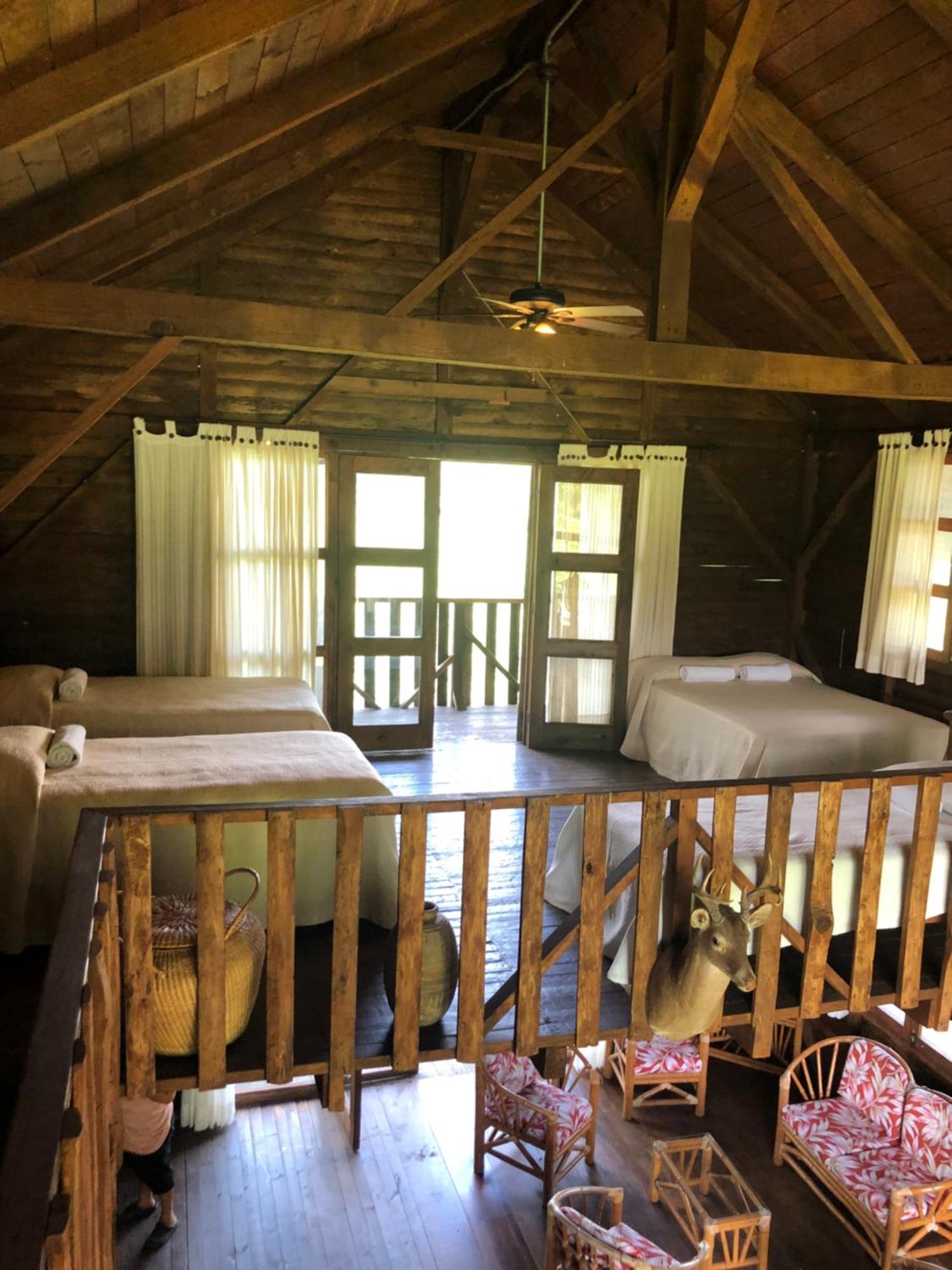 Finca Garullo Hotel Boutique San Rafael  Zewnętrze zdjęcie