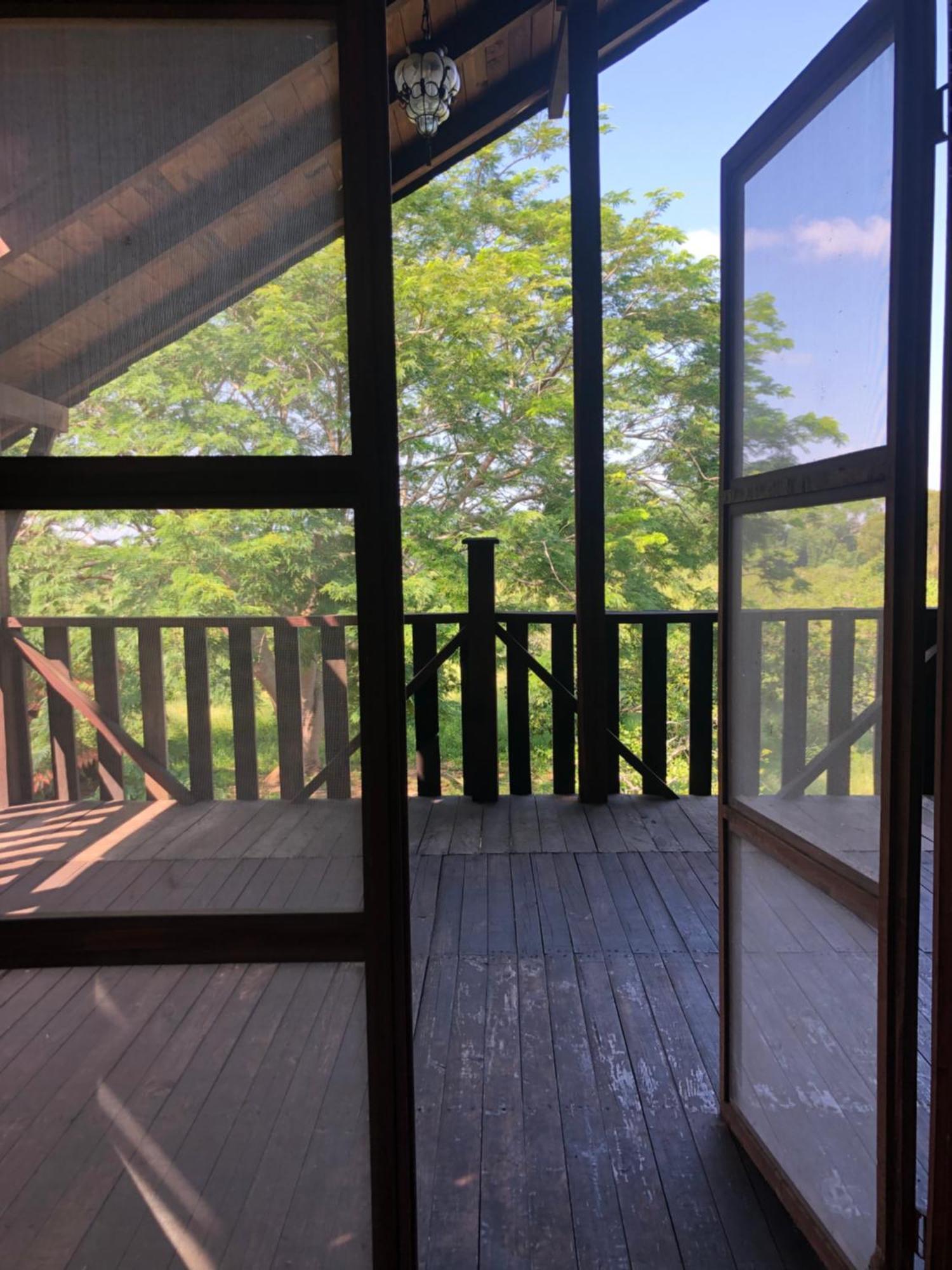 Finca Garullo Hotel Boutique San Rafael  Zewnętrze zdjęcie
