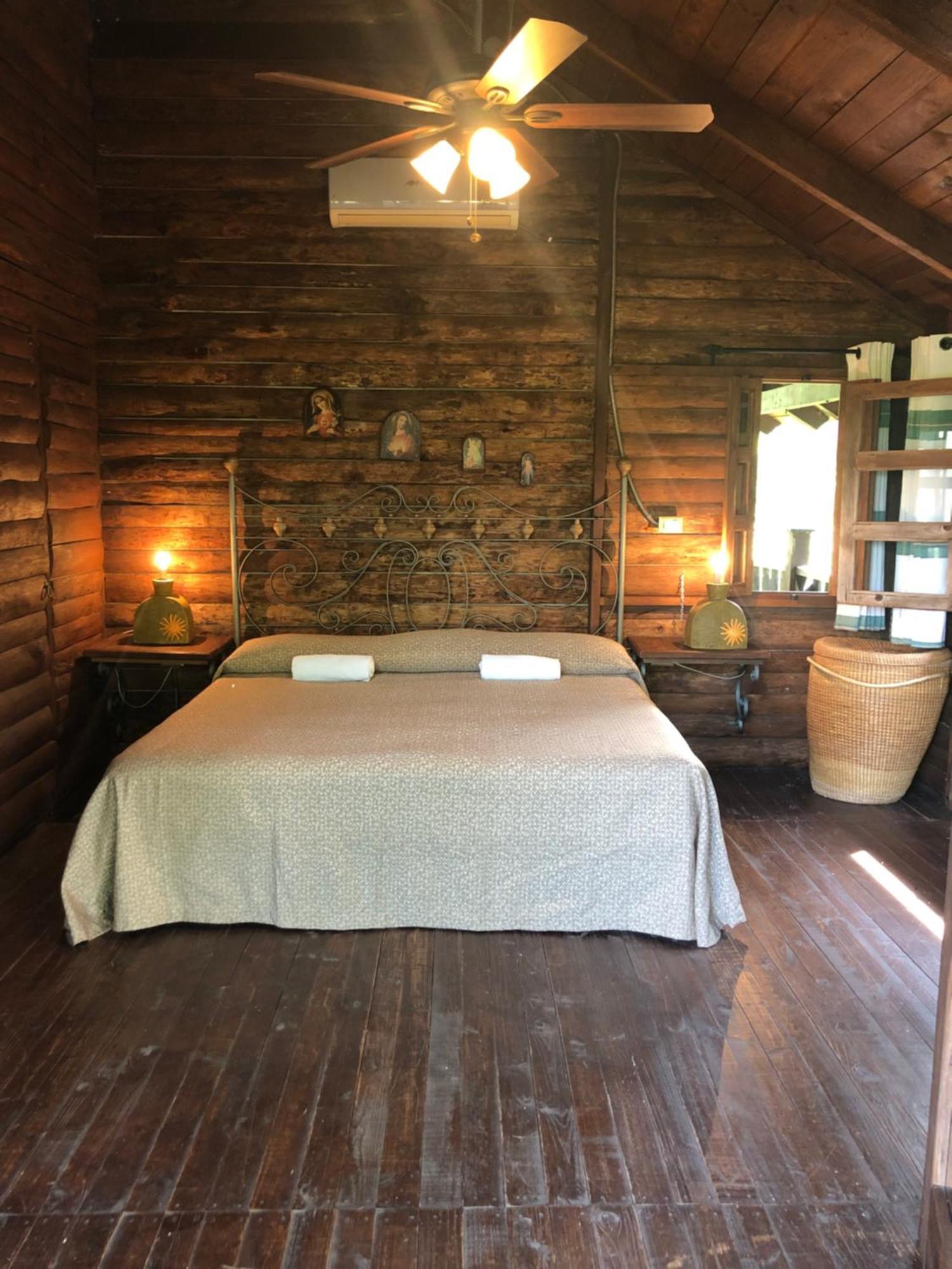 Finca Garullo Hotel Boutique San Rafael  Zewnętrze zdjęcie
