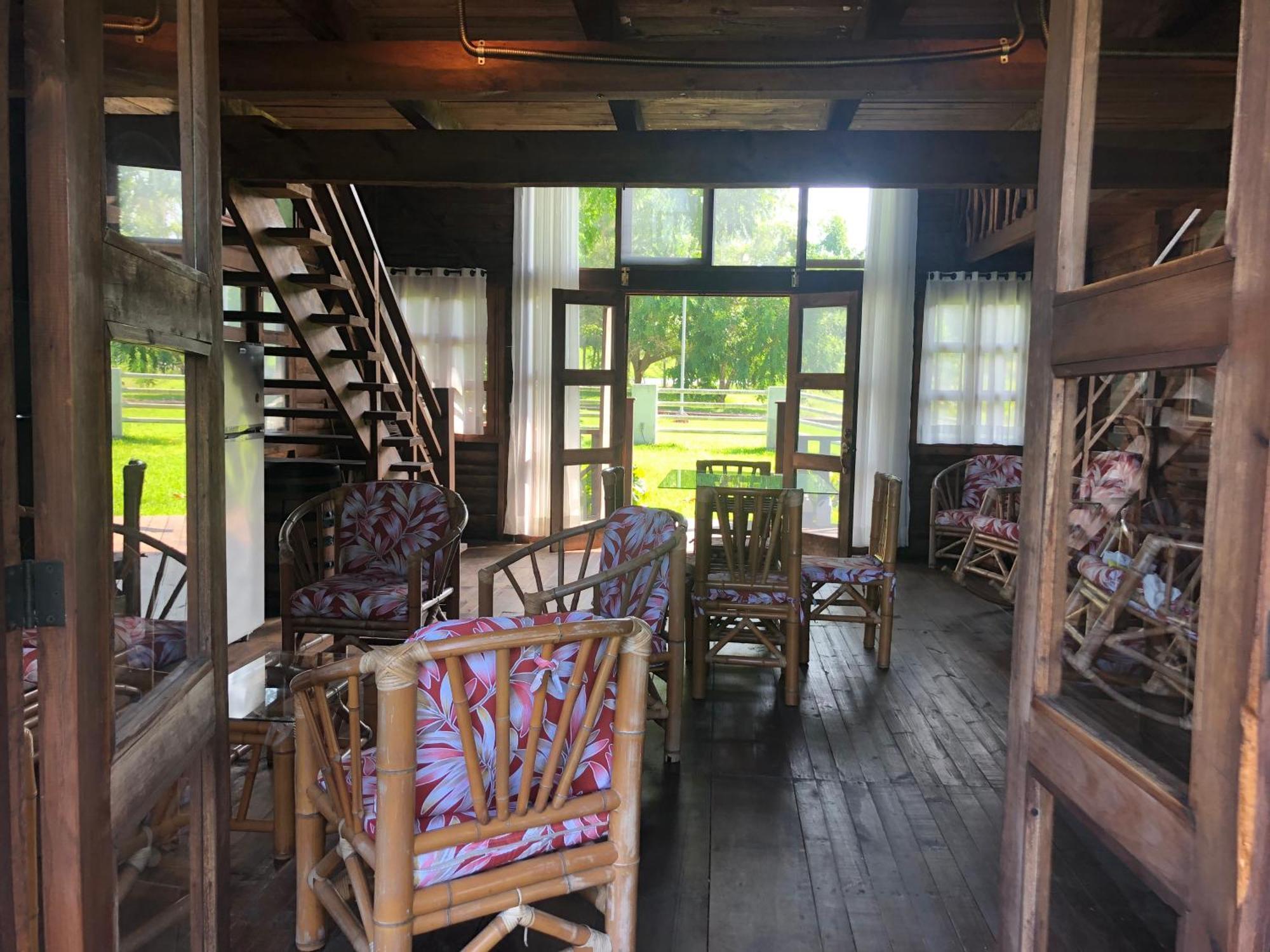 Finca Garullo Hotel Boutique San Rafael  Zewnętrze zdjęcie