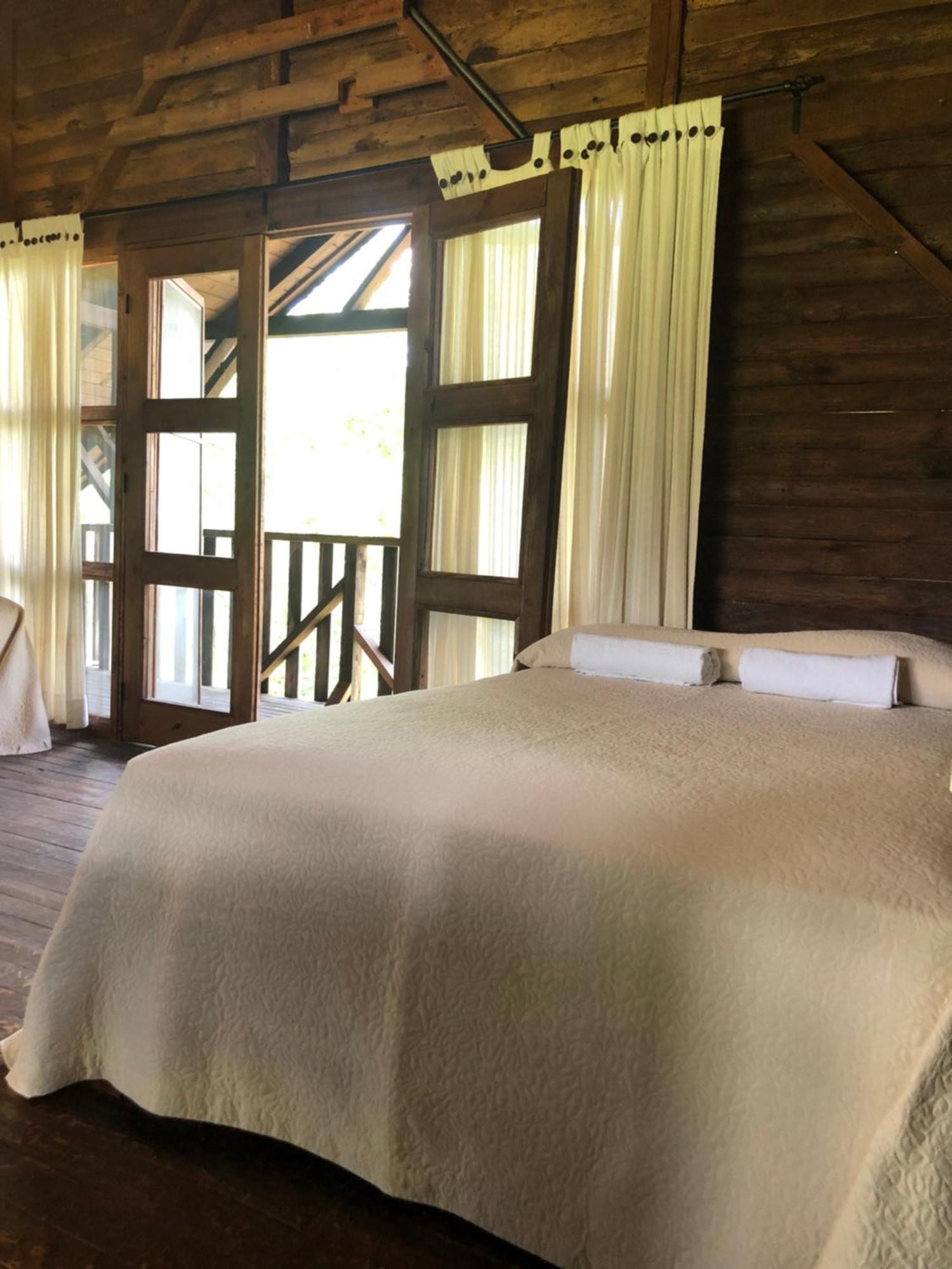 Finca Garullo Hotel Boutique San Rafael  Zewnętrze zdjęcie