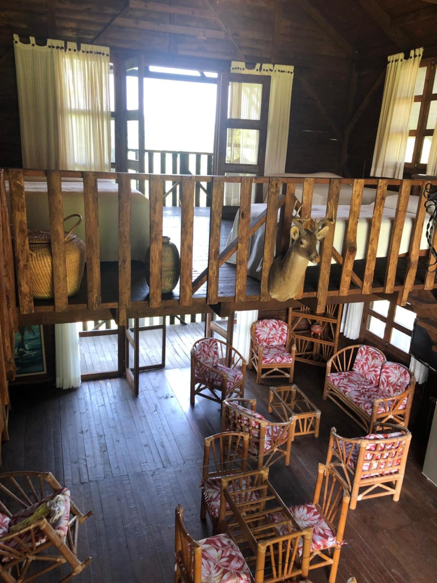 Finca Garullo Hotel Boutique San Rafael  Zewnętrze zdjęcie