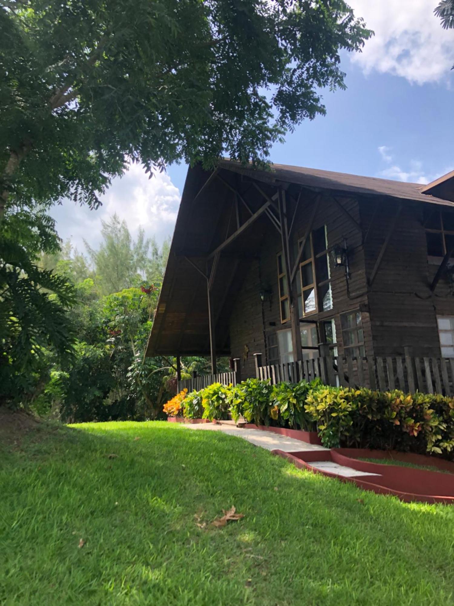 Finca Garullo Hotel Boutique San Rafael  Zewnętrze zdjęcie