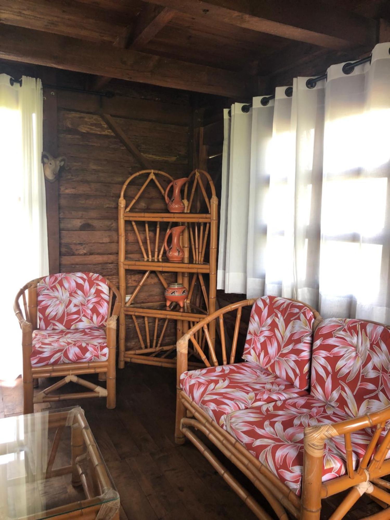 Finca Garullo Hotel Boutique San Rafael  Zewnętrze zdjęcie