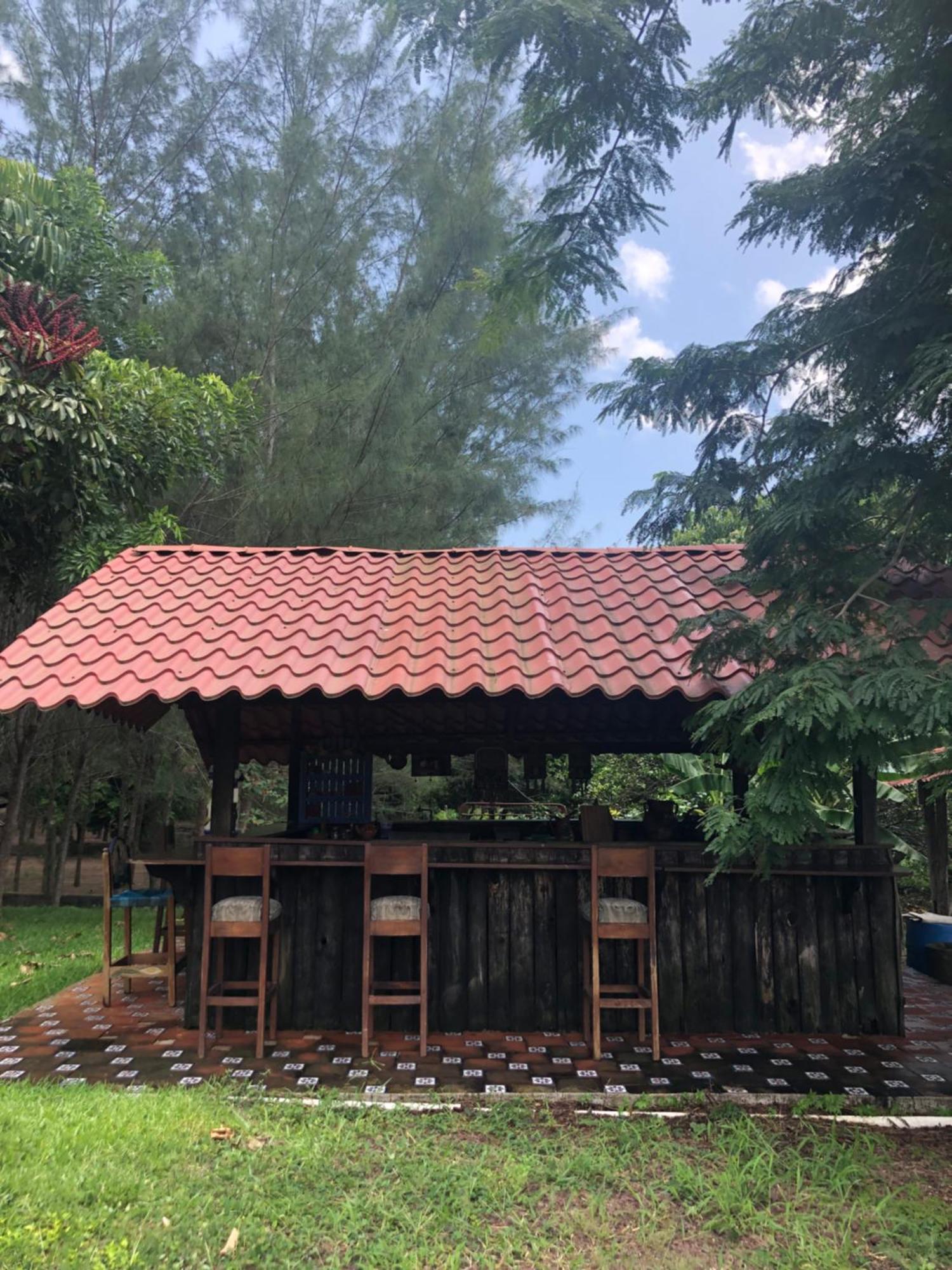 Finca Garullo Hotel Boutique San Rafael  Zewnętrze zdjęcie