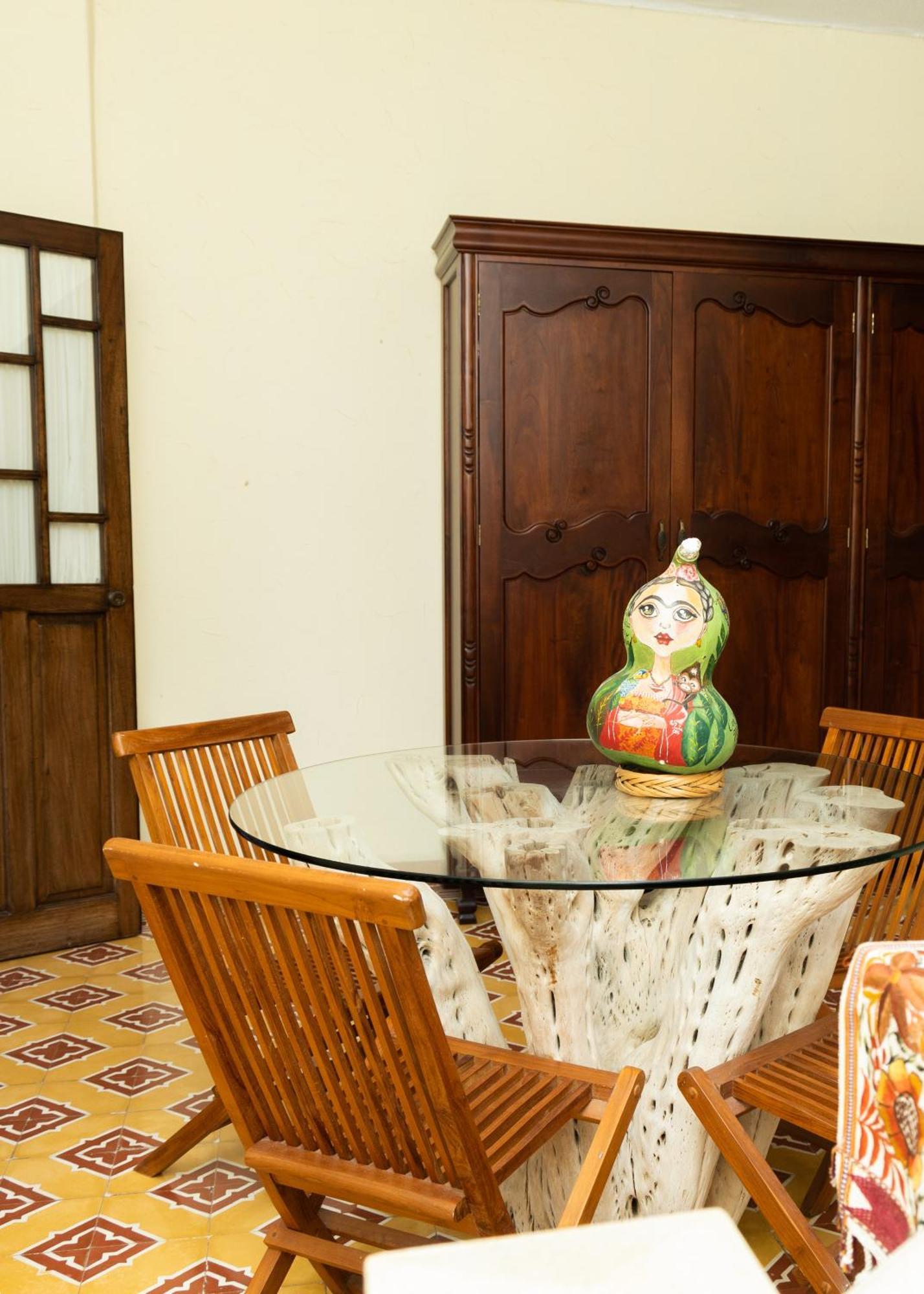 Finca Garullo Hotel Boutique San Rafael  Zewnętrze zdjęcie