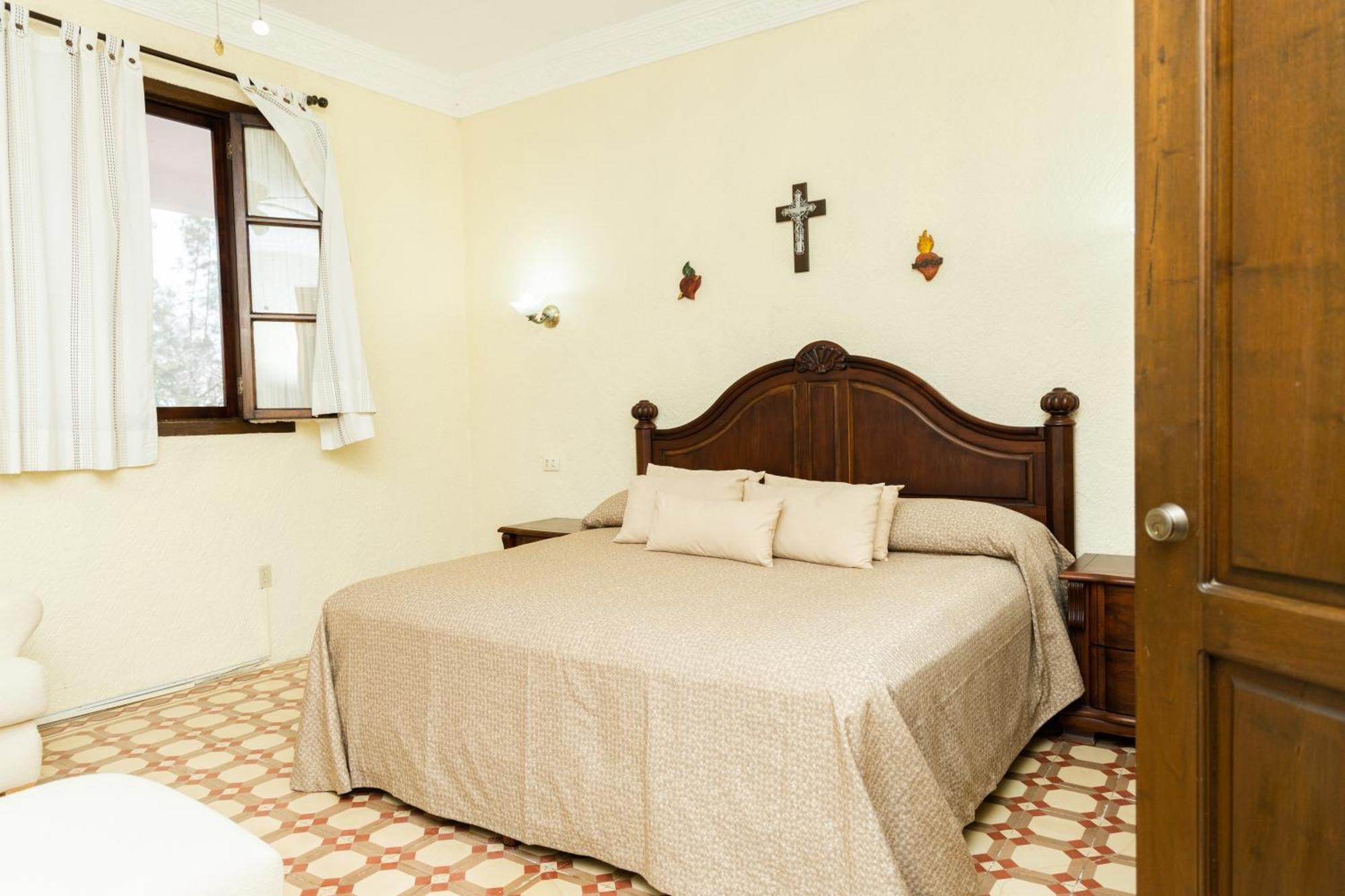 Finca Garullo Hotel Boutique San Rafael  Zewnętrze zdjęcie