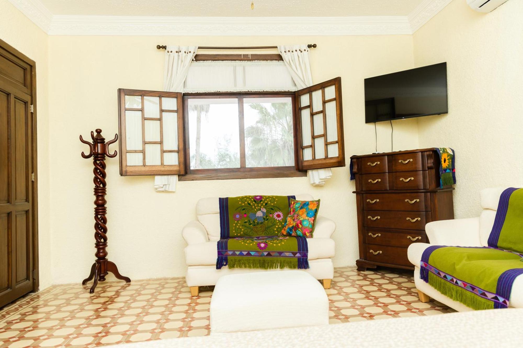 Finca Garullo Hotel Boutique San Rafael  Zewnętrze zdjęcie