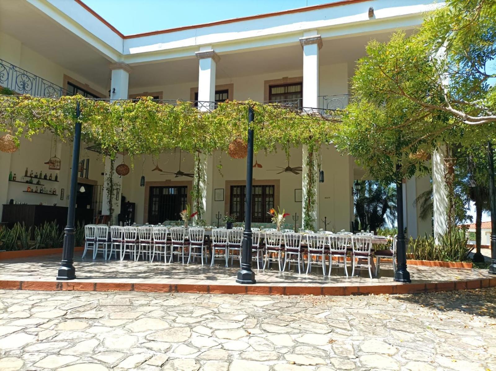 Finca Garullo Hotel Boutique San Rafael  Zewnętrze zdjęcie
