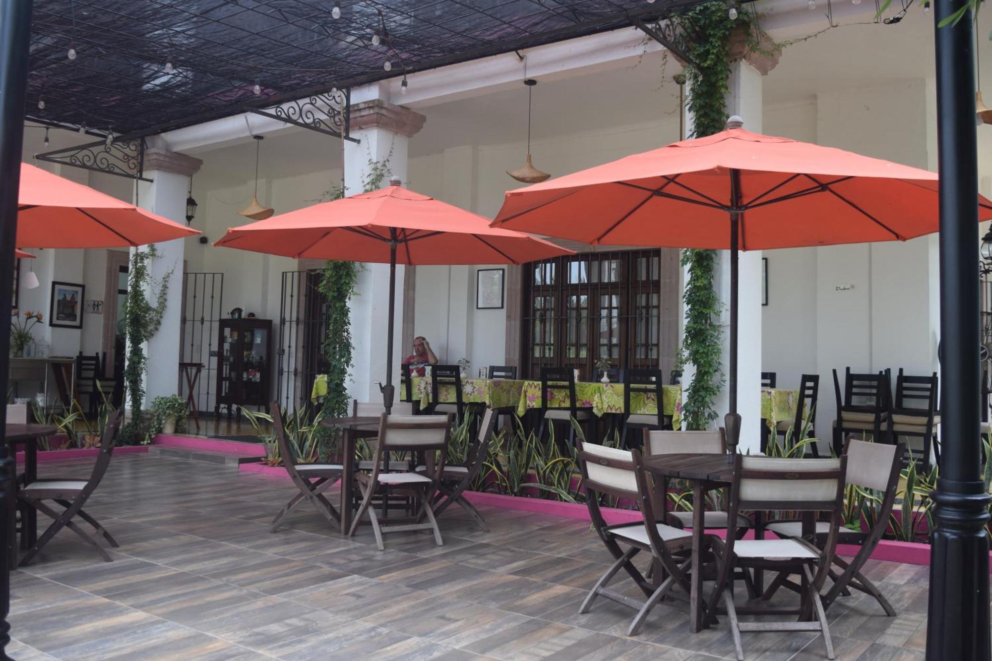 Finca Garullo Hotel Boutique San Rafael  Zewnętrze zdjęcie