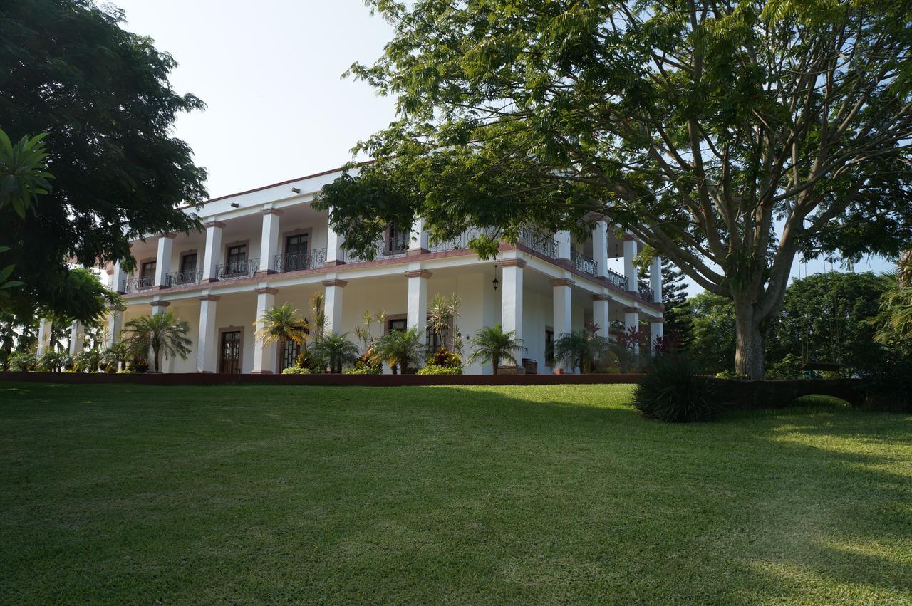 Finca Garullo Hotel Boutique San Rafael  Zewnętrze zdjęcie