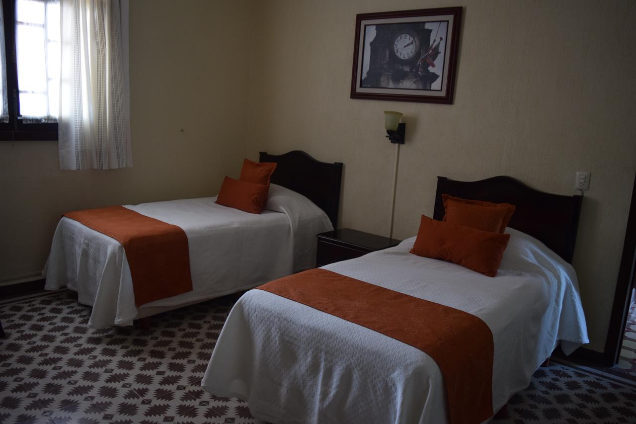 Finca Garullo Hotel Boutique San Rafael  Zewnętrze zdjęcie
