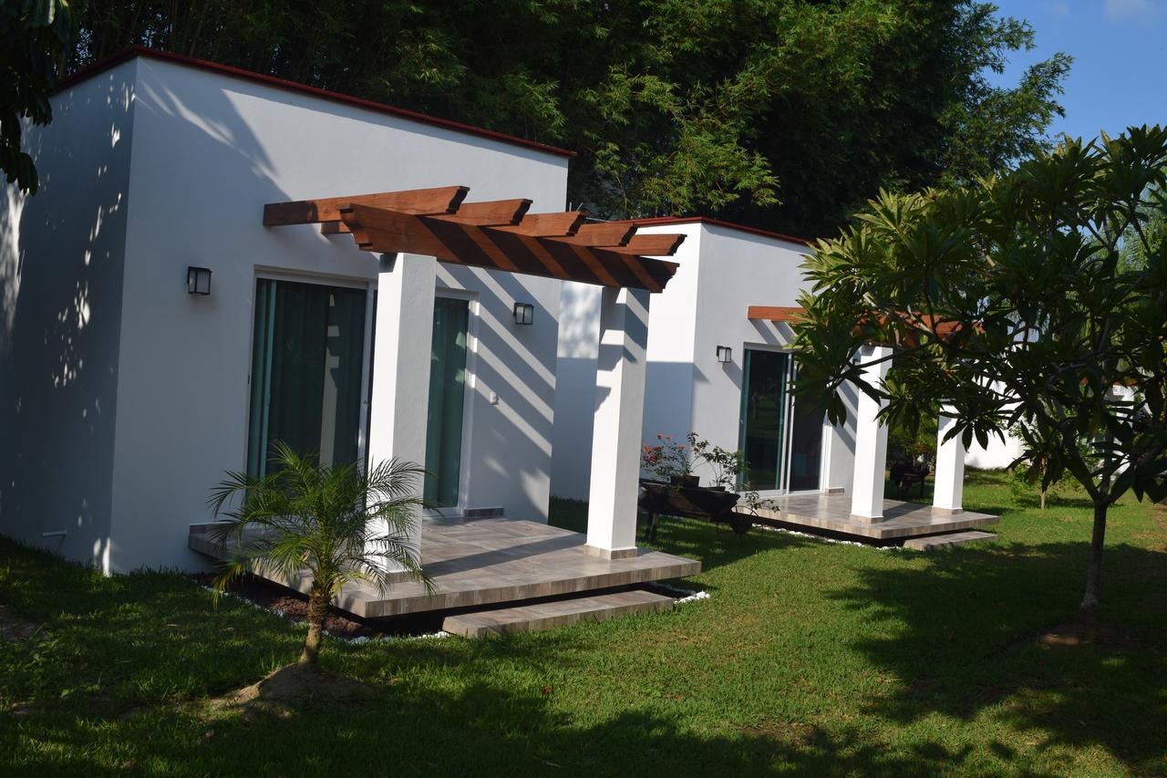 Finca Garullo Hotel Boutique San Rafael  Zewnętrze zdjęcie