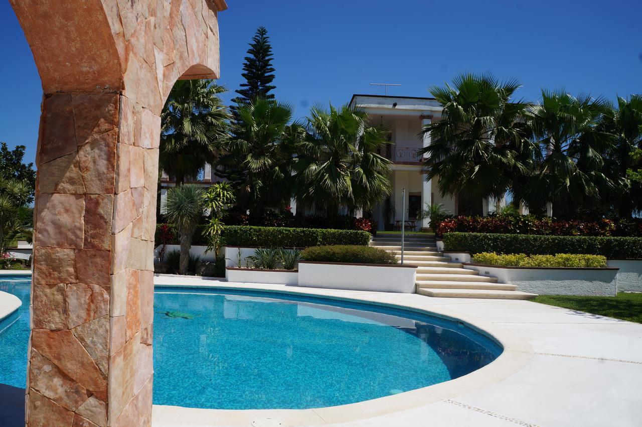 Finca Garullo Hotel Boutique San Rafael  Zewnętrze zdjęcie