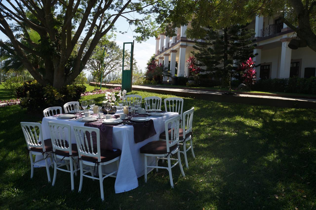 Finca Garullo Hotel Boutique San Rafael  Zewnętrze zdjęcie