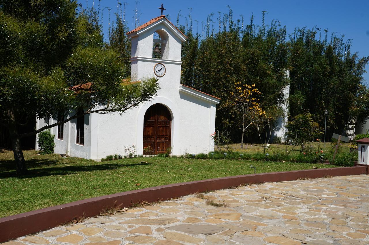 Finca Garullo Hotel Boutique San Rafael  Zewnętrze zdjęcie